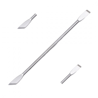 اداة إزالة اللحمية الأظافر برأس مشطوف