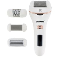 ماكينة نسائية 4 في 1 من جيباس GLS86059