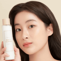 تونر الأرز من اي ام فروم - 150 مل