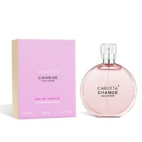 كارلوتا عطر نسائي او دي تواليت - 100 مل