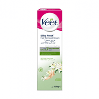 فيت كريم لإزالة الشعر للبشرة الجافة - 100 جم