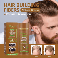 بودره لاخفاء فراغات الشعر من ديسار - 22 جرام