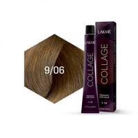 صبغة لاكمي كولاج - 9/06 أشقر فاتح جداً دافئ