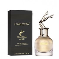 كارلوتا عطر نسائي او دي تواليت - 100مل