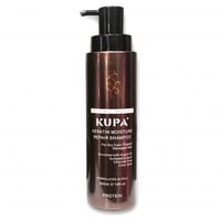 شامبو كوبا غني بالكيراتين والبروتين وزيت الارغان -...