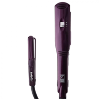 بيبي ليس مملس شعر بالبخار + مملس صغير ST396SDE