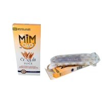 حلاوة شيرة لإزالة الشعر من ميم - 90 غ