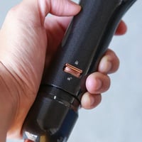 مجعد الشعر الاحترافي من جوي FDJ-13303