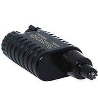 ماكينة حلاقة للأنف والأذن تعمل بالبطاريات من باناس...