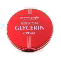 كريم جليسرين الأصلي - 125مل