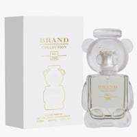 عطر نسائي ميني 25مل من براند كولكشن - 396