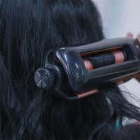 مجعد الشعر الاحترافي من جوي FDJ-13303