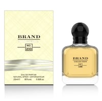 عطر نسائي ميني 25مل من براند كولكشن - 233