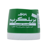 كريم شعر مضاد للقشرة من بريلكريم - 210 مل