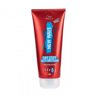 جل الشعر المقاوم للحرارة والرطوبة من ويلا - 200مل