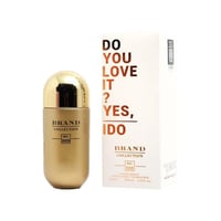 عطر نسائي ميني 25مل من براند كولكشن - 009