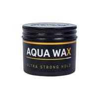 واكس تصفيف الشعر Ultra Strong Hold من هيروتك - 150...