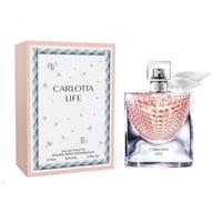 كارلوتا عطر نسائي او دي تواليت - 75مل