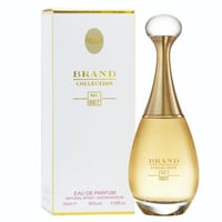 عطر نسائي ميني 25مل من براند كولكشن - 007