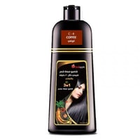 شامبو صبغ الشعر بالأعشاب من رد ابل - 500مل - كوفي