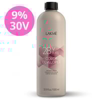 اوكسجين لاكمي (1000مل) - (8.4%) 28Vº