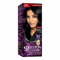 صبغة ويلا كوليستون - أسود 302/0