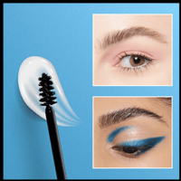 جل حواجب ذا براو جلو من نيكس - شفافة - TBG01