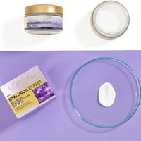 كريم ترطيب النهار هيالورون اكسبيرت بحمض الهيالورون...