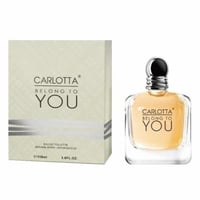 كارلوتا عطر نسائي او دي تواليت - 110مل