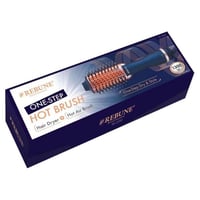 ريبون مصفف شعر 1300واط بالأشعة تحت الحمراء - RE-21...