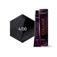 صبغة لاكمي كولاج - 4/00 بني متوسط
