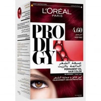 صبغة بروديجي لوريال باريس خالية من الأمونيا - 4.60...
