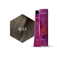 صبغة لاكمي كولاج - 6/13 أشقر غامق بيج