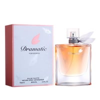 كارلوتا عطر نسائي او دي تواليت - 75 مل