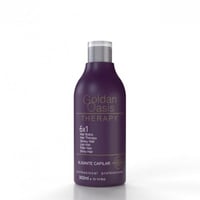 بروتين قولدن اوسس للشعر - 300 مل