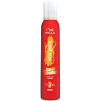 رغوة نيو ويف 3 للشعر مقاومة للحرارة من ويلا - 200...