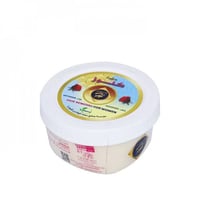 حلاوة شيرة لإزالة الشعر من كنوز - 250غ