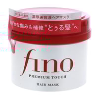 ماسك الشعر فينو بريميوم تاتش من شيسيدو - 230 غ