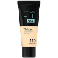 كريم اساس فيت مي مات اند بورليس من ميبيلين - 30مل