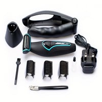 ماكينة حلاقة للجسم قابلة للشحن من دنجلينج RF-309