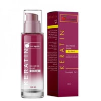 سيروم بالكيراتين للشعر من رد ابل - 100مل