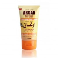 كريم ارغان للشعر 3 زيوت معالجة من جي كازانوفا - 15...