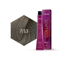 صبغة لاكمي كولاج - 7/13 أشقر متوسط بيج