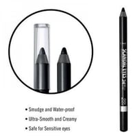 قلم تحديد العين سكاندلايز مقاوم للماء من ريميل لند...