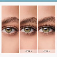 ماسكارا تويس آب ذا فوليوم ألترا من بورجوا