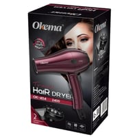 مجفف صغير من اوكيما Ok-404