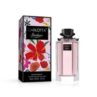 كارلوتا عطر نسائي او دي تواليت - 100 مل
