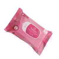 مناديل حميمية برائحة مسك العروس من طهارة - 20 مندي...