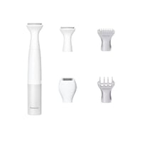 باناسونيك ماكينة حلاقة منطقة البيكيني اللاسلكي