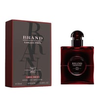 عطر نسائي ميني 25مل من براند كولكشن - 417